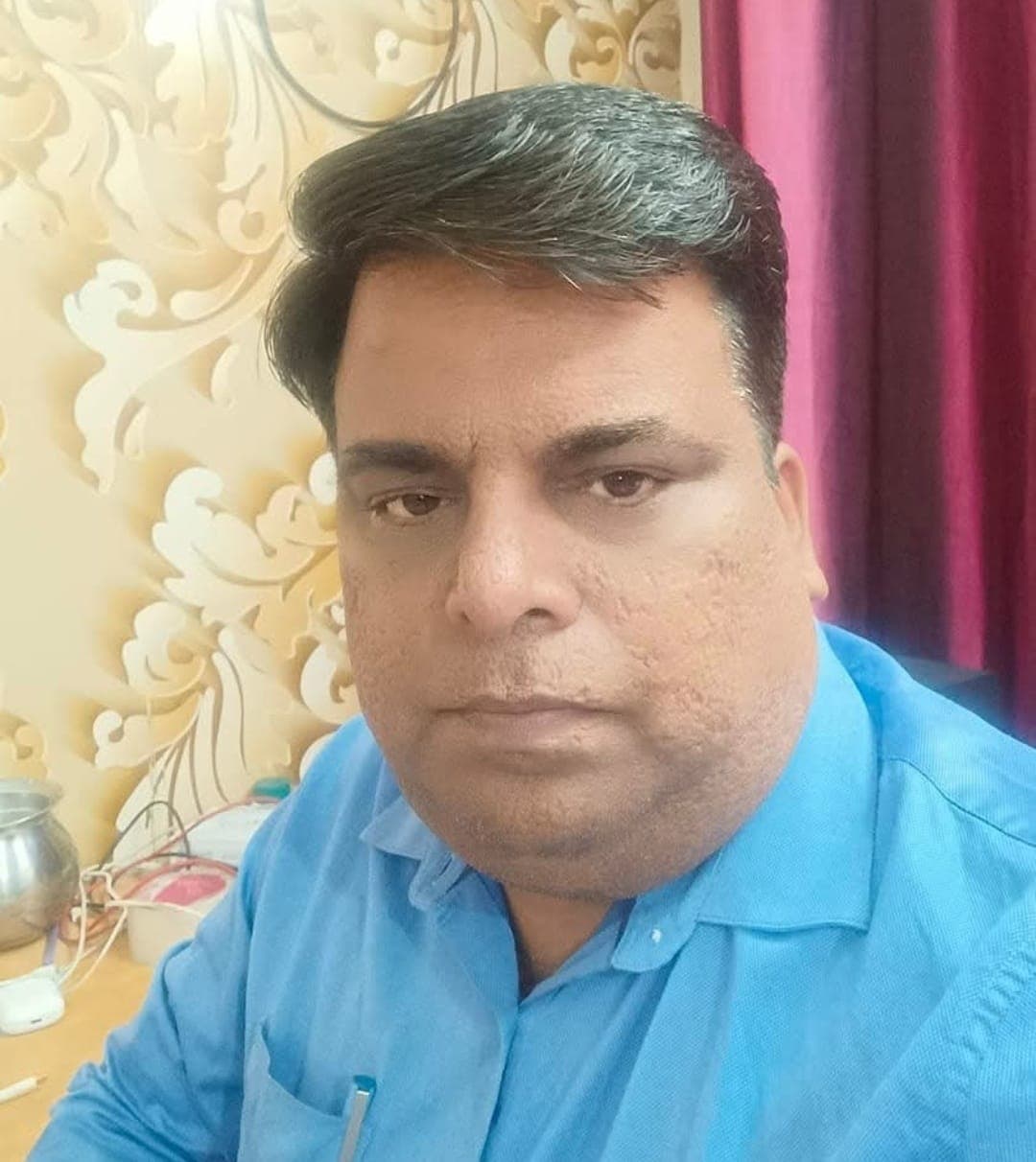 Acharya Vishal