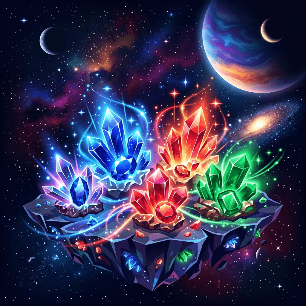 Gemstone Guidance