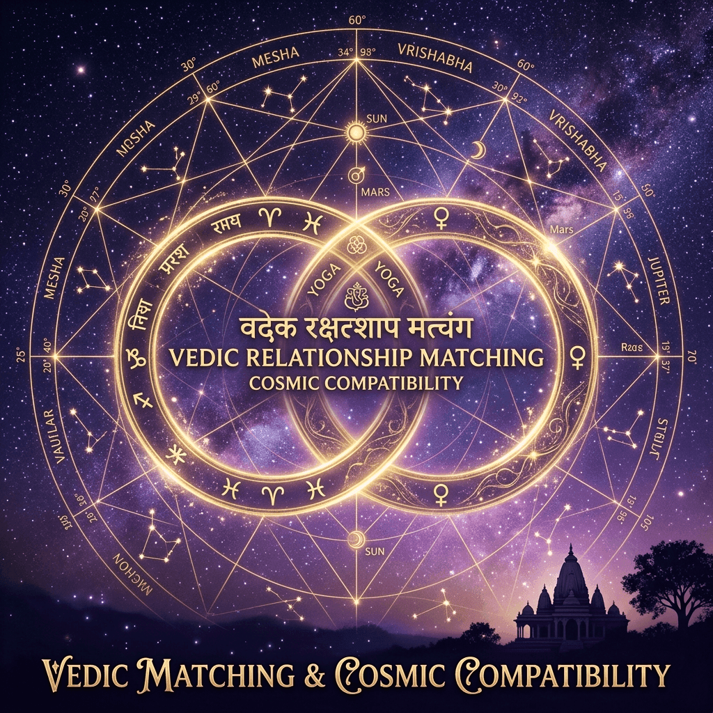 Marriage Compatibility