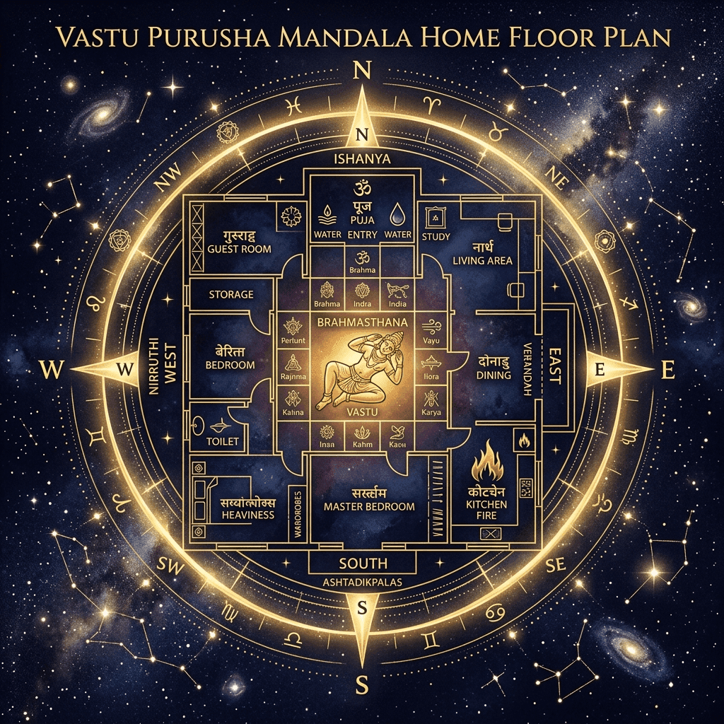 Vastu Shastra